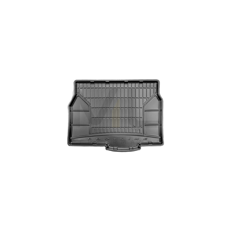 FROGUM TM548249 Car boot tray for OPEL ASTRA Elastomer