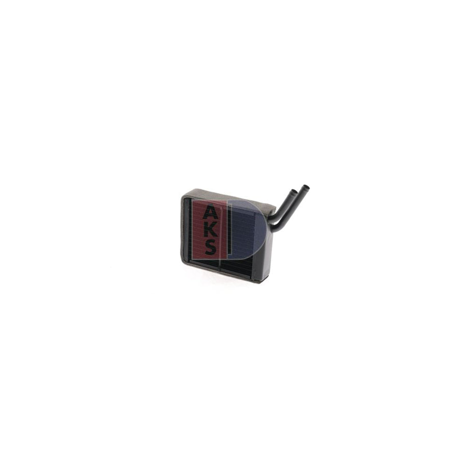 AKS Dasis 159017N Heater Matrix for Opel Frontera B Off-Road (U99)