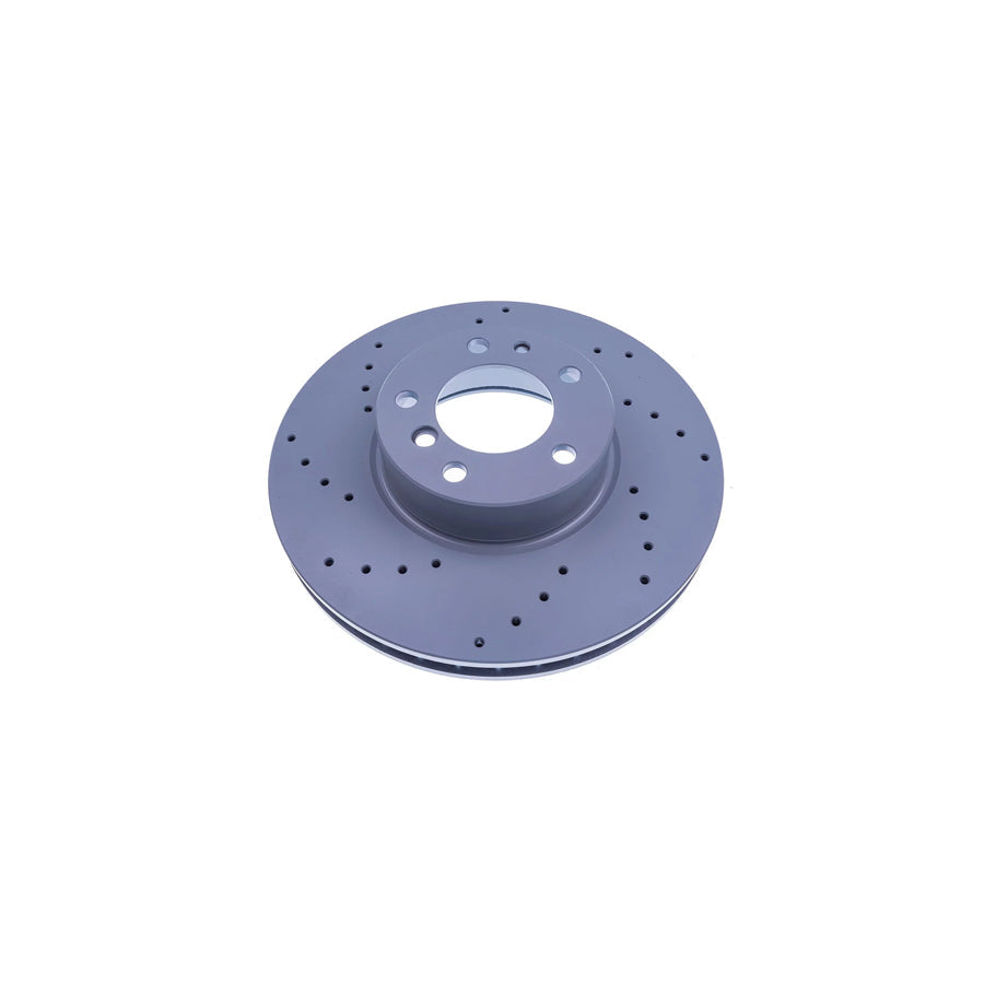 Denckermann B130319S Brake Disc