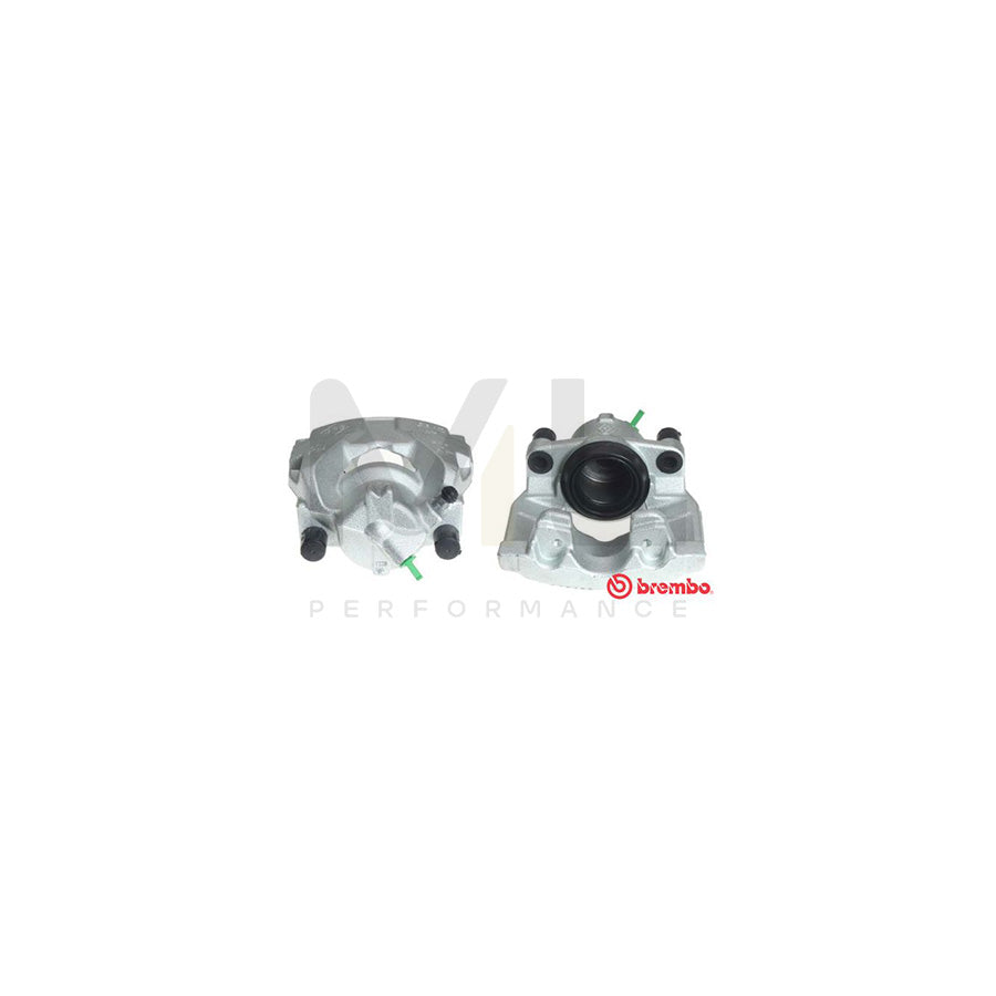 BREMBO F 68 123 Brake Caliper | ML Performance Car Parts