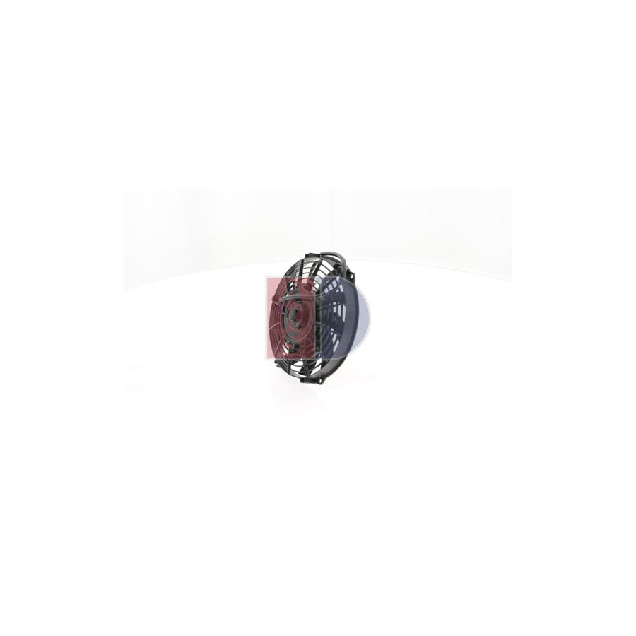 AKS Dasis 530012N Fan, Radiator