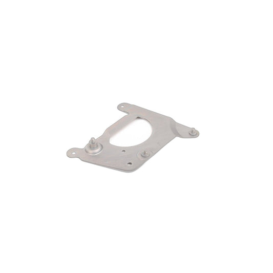 Genuine BMW 51217174636 E63 E64 Adapter Plate, Right SCA (Inc. 630i, 635d & 650i) | ML Performance US Car Parts