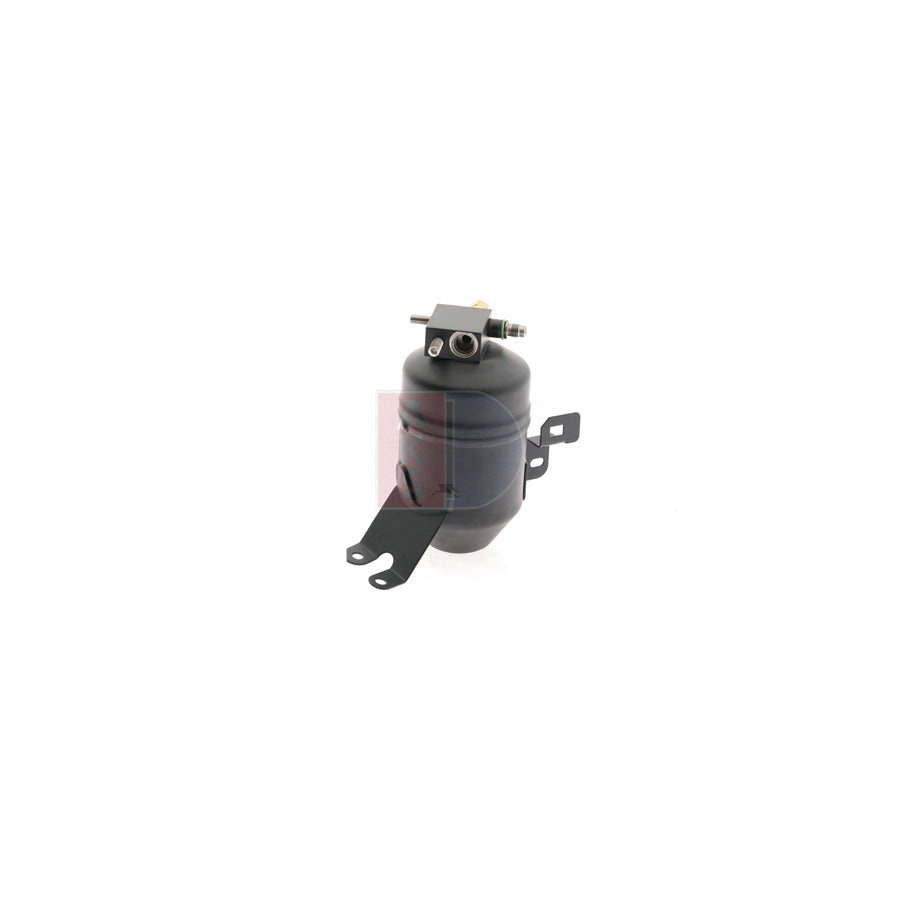 AKS Dasis 852073N Cylinder Head, Compressor