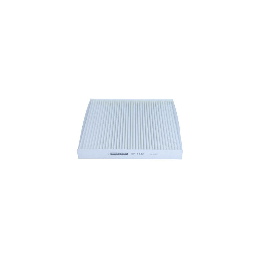 MAXGEAR 26-1504 Pollen Filter