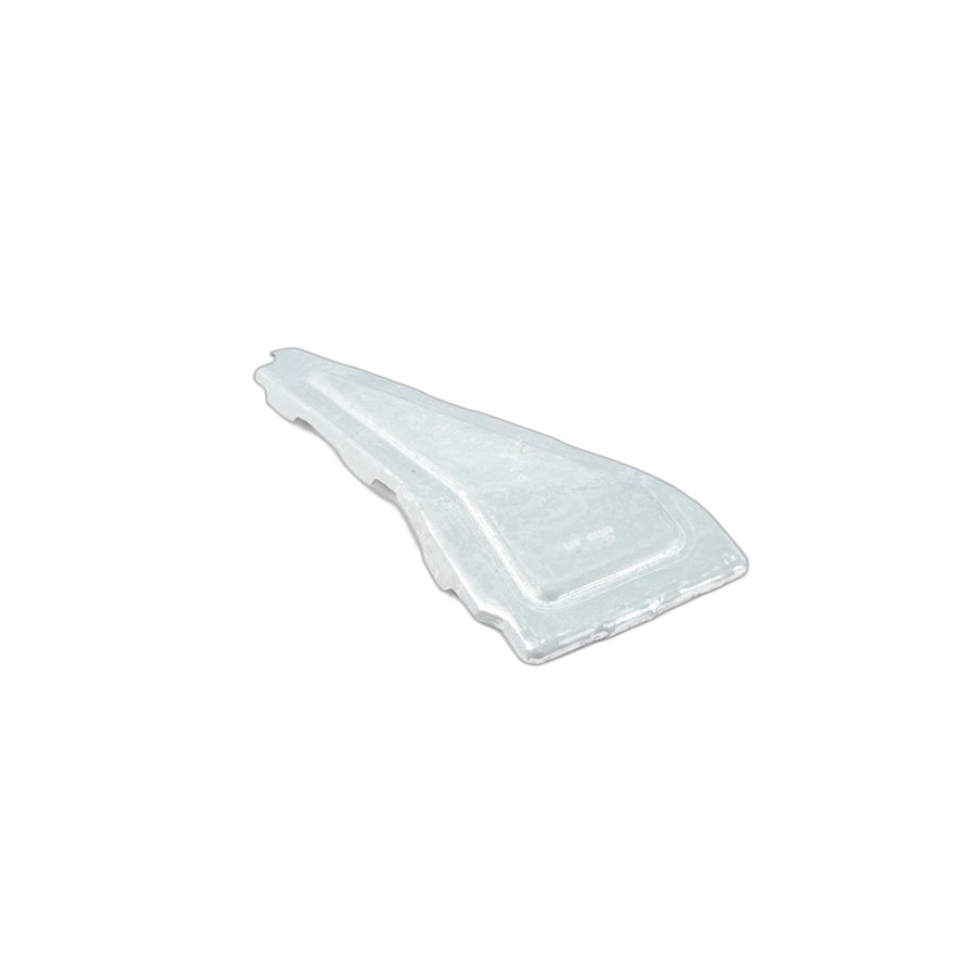 Genuine BMW 41218410035 E36 Reinforcement Shield Engine Support Left (Inc. Z3 2.0) | ML Performance US Car Parts