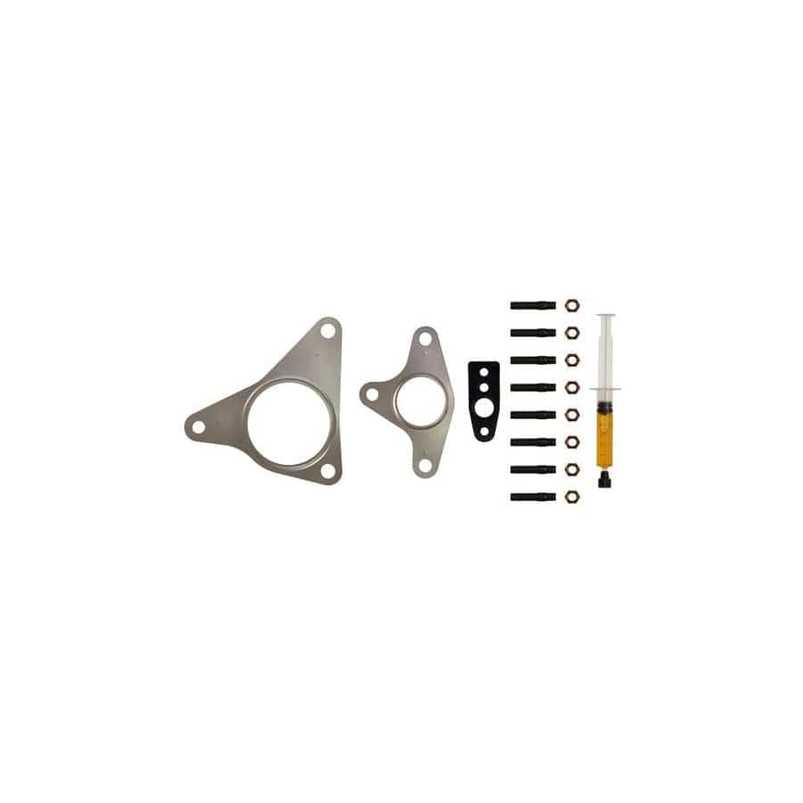 Alanko 10920802 Mounting Kit, Charger for Mazda CX-7 (Er)