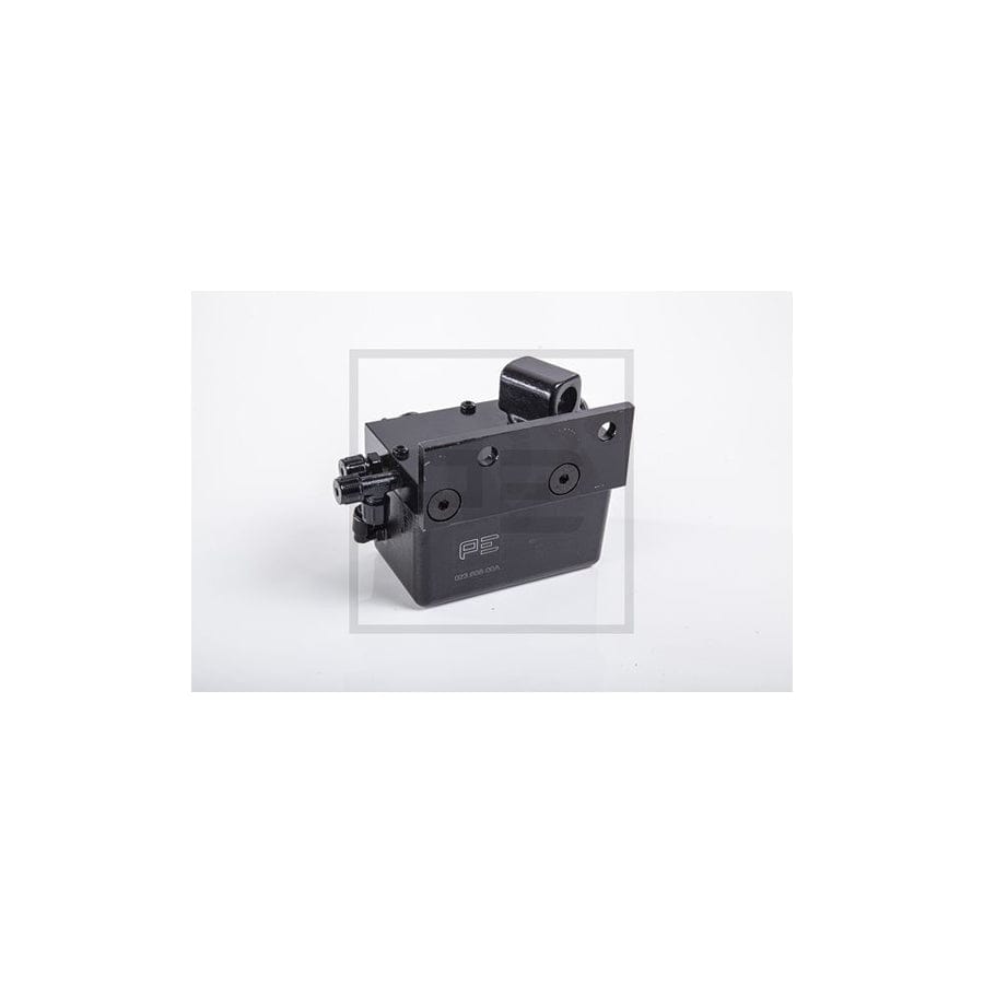 PETERS ENNEPETAL 017.115-00A Wheel Nut