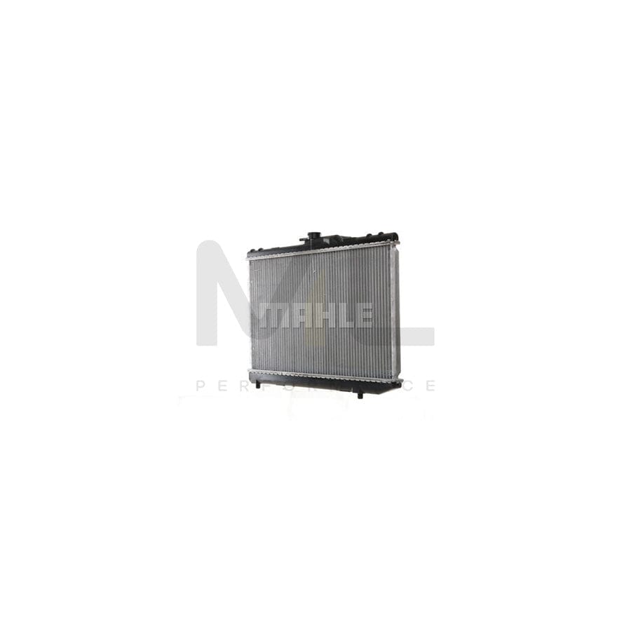 MAHLE ORIGINAL CR 768 000S Engine radiator for TOYOTA STARLET Brazed cooling fins, Manual Transmission | ML Performance Car Parts