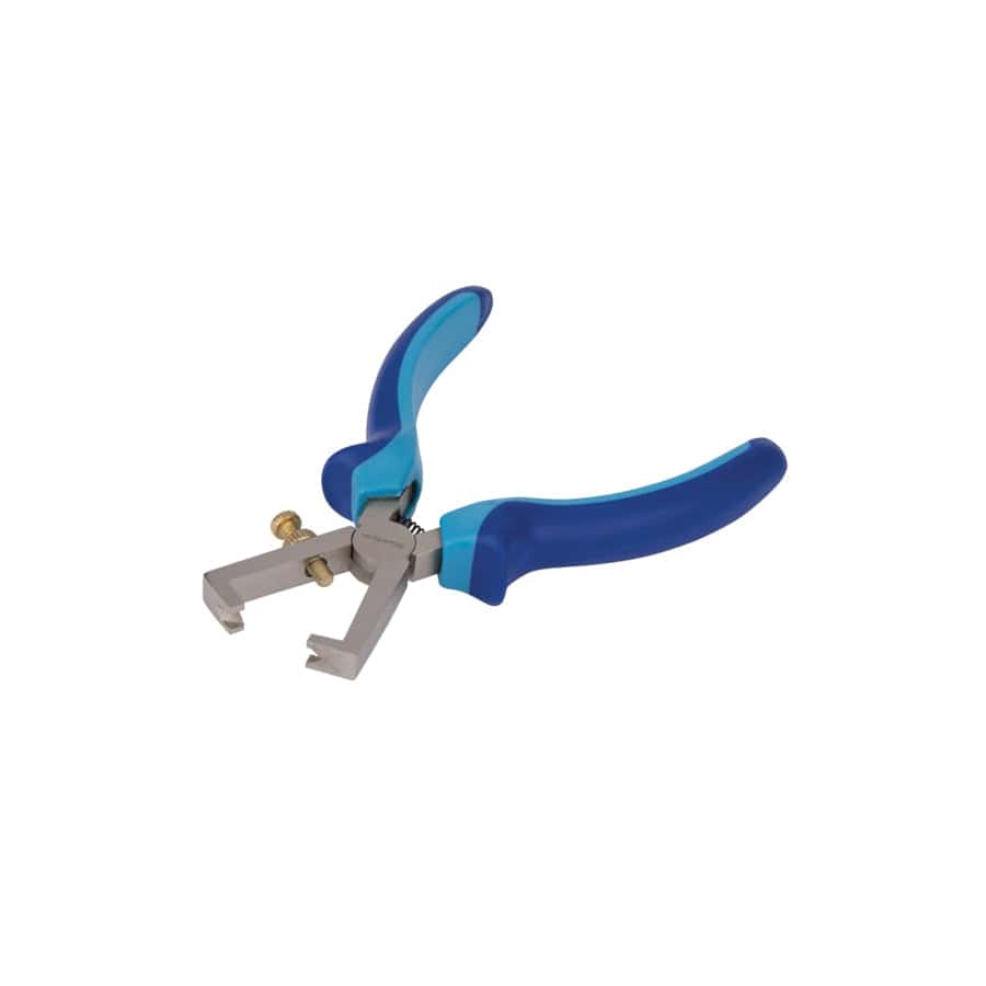 BlueSpot Tools B/S08190 Wire Stripping Pliers 150mm