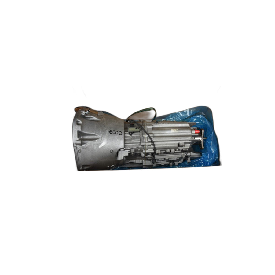 Genuine BMW 23002283151 E60 E63 E64 Exch. 6 Speed Gearbox GS6-53BZ - THGR (Inc. M5 & M6) | ML Performance US Car Parts