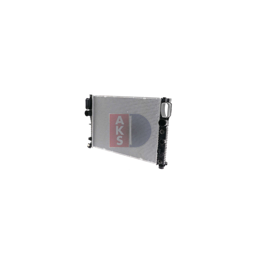 AKS Dasis 120008N Engine Radiator