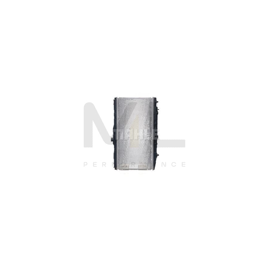 MAHLE ORIGINAL CR 200 000S Engine radiator Brazed cooling fins, Manual Transmission | ML Performance Car Parts