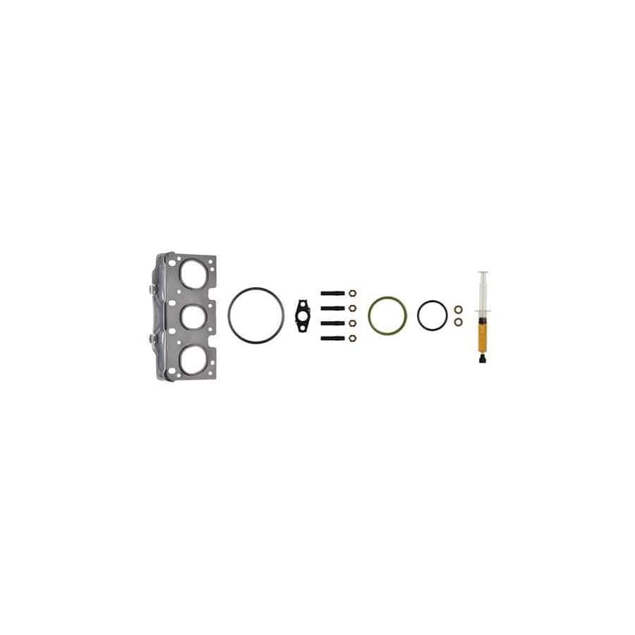Alanko 10925173 Mounting Kit, Charger