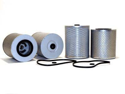 WIX Filters 51599 Oil Filter