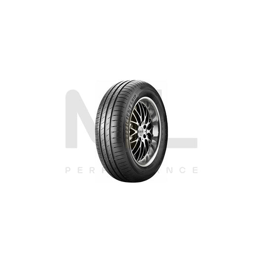 Goodyear EfficientGrip™ Performance 225/60 R16 102W Summer Tyre