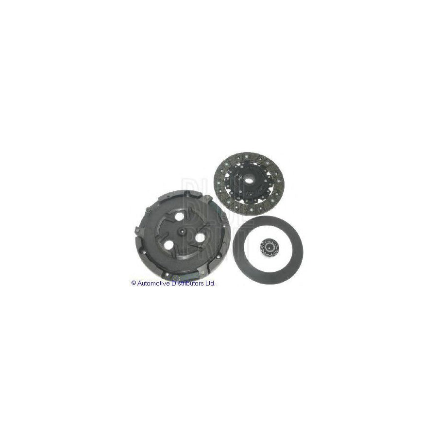 Blue Print Adn13002 Clutch Kit for Nissan Cherry