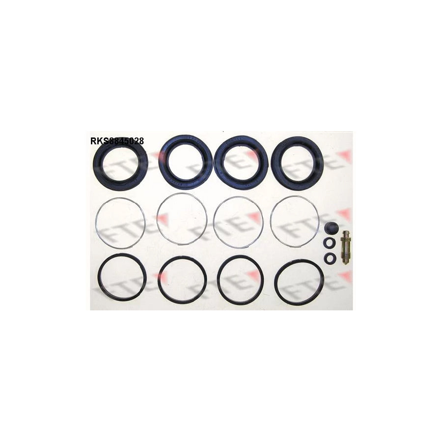 FTE Rks8845028 Repair Kit, Brake Caliper