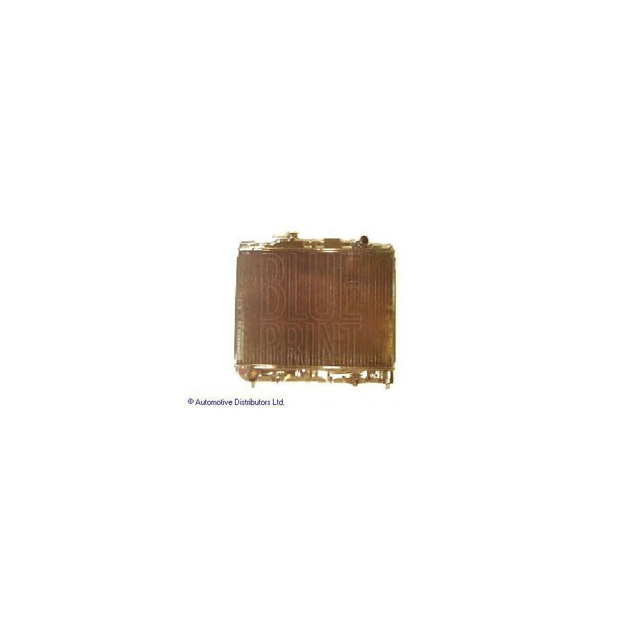 Blue Print Adt39806 Engine Radiator for Toyota Starlet