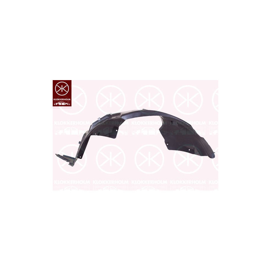 Klokkerholm 2013382 Panelling, Mudguard for FIAT 500L (351, 352)