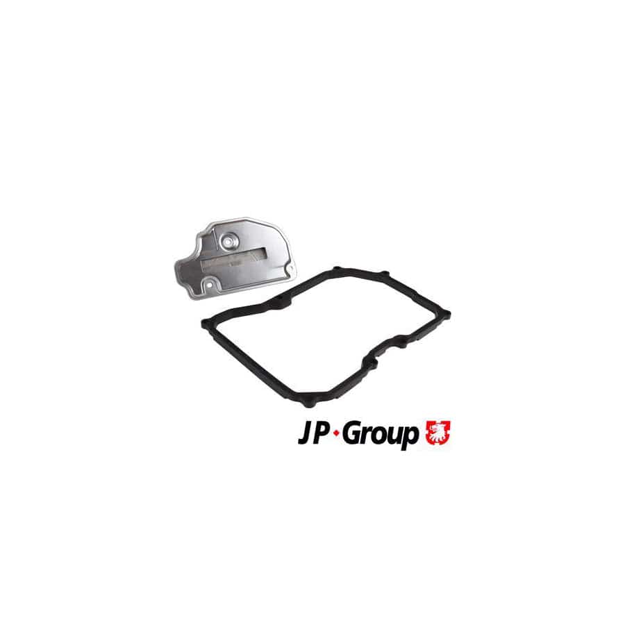 JP GROUP 1131901100 Hydraulic Filter, Automatic Transmission