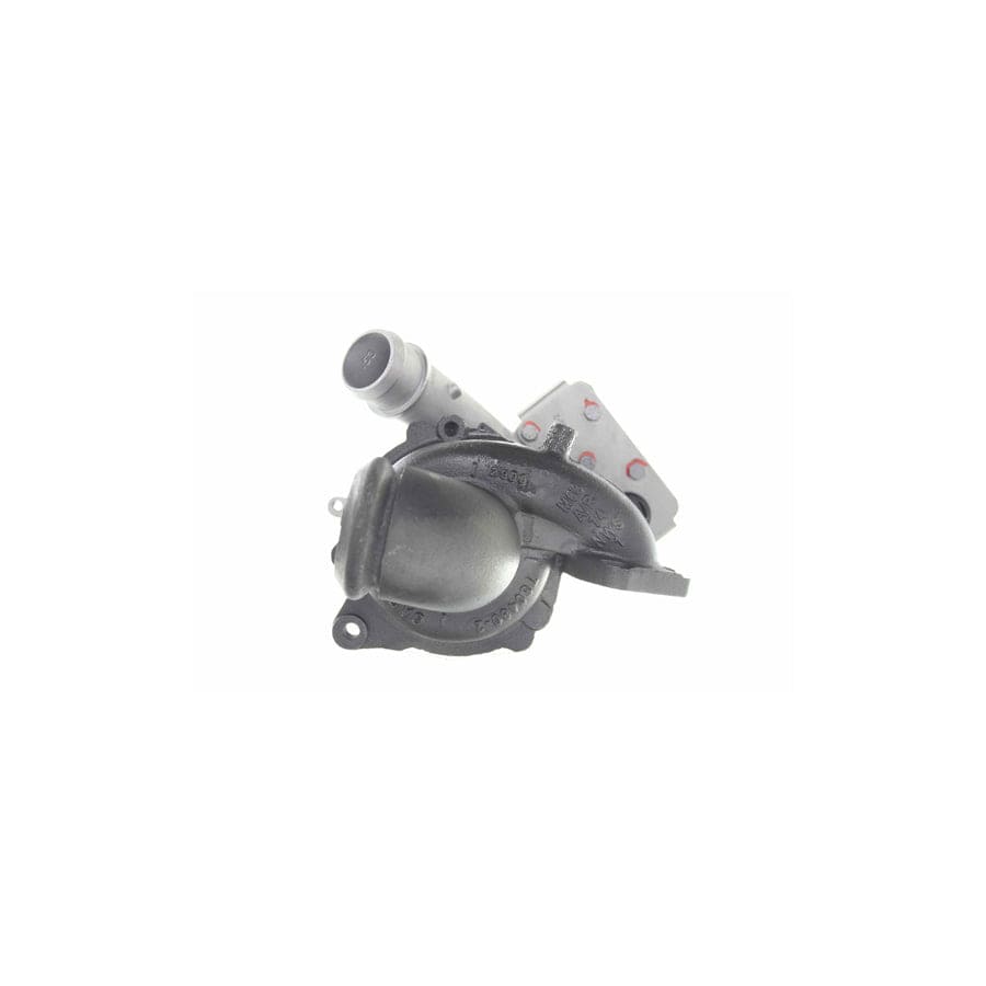 Alanko 11901117 Turbocharger