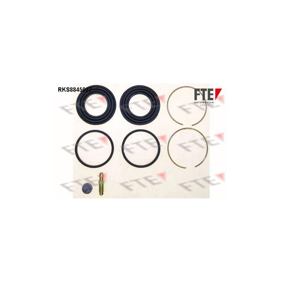 FTE Rks8845027 Repair Kit, Brake Caliper
