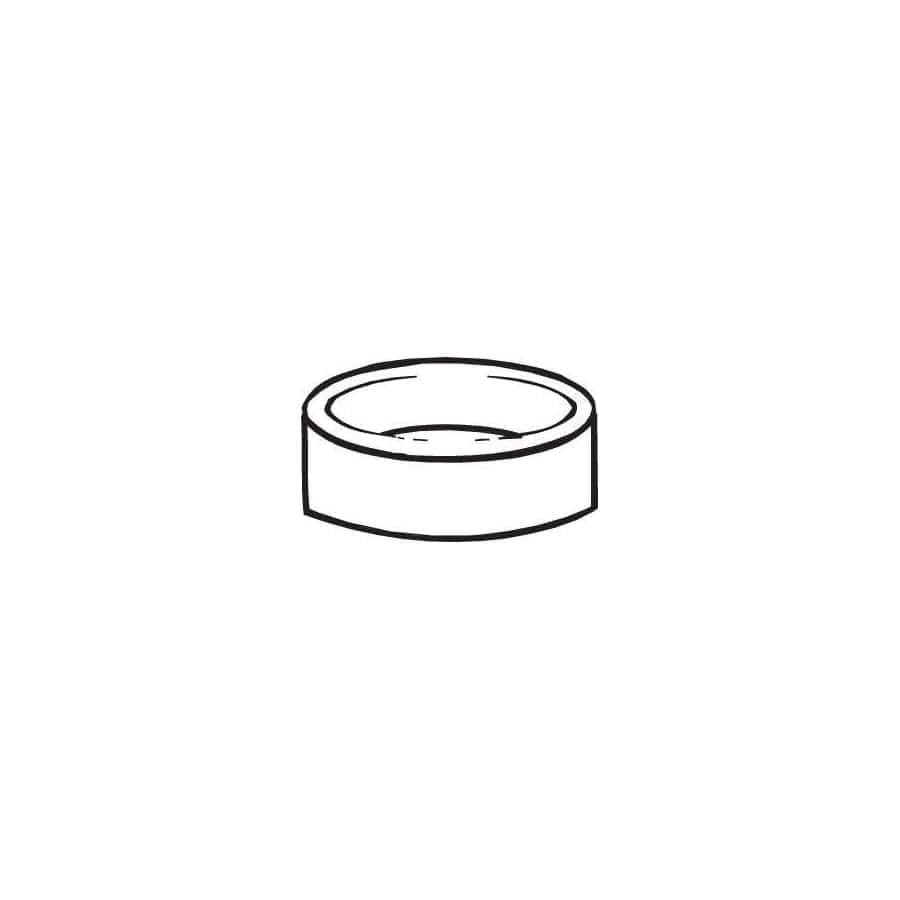 Bosal 256-076 Exhaust Pipe Gasket
