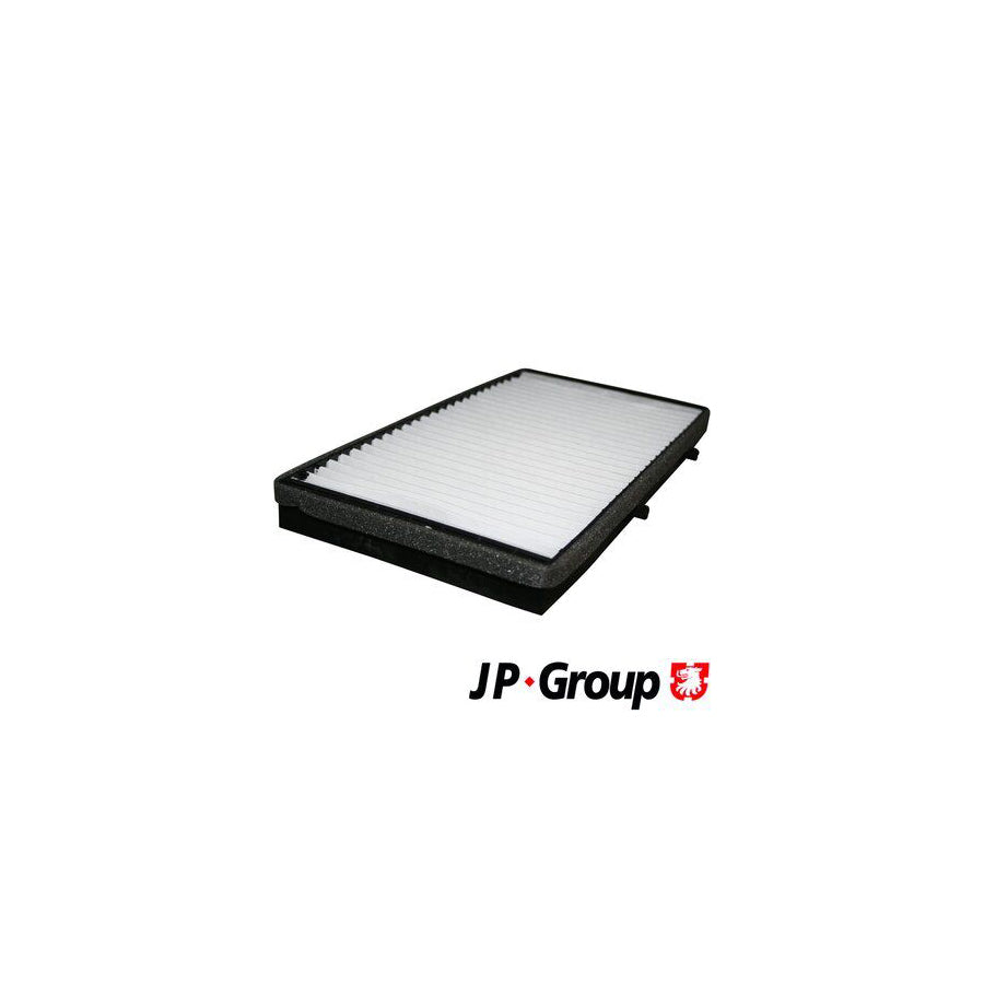 JP GROUP 1228101200 Pollen Filter