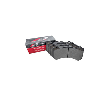APP APP.309.13820 Nissan Front Brake Pads (Inc. GT-R & Juke)