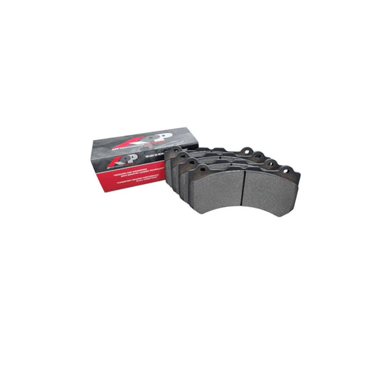 APP APP.309.13820 Nissan Front Brake Pads (Inc. GT-R & Juke)