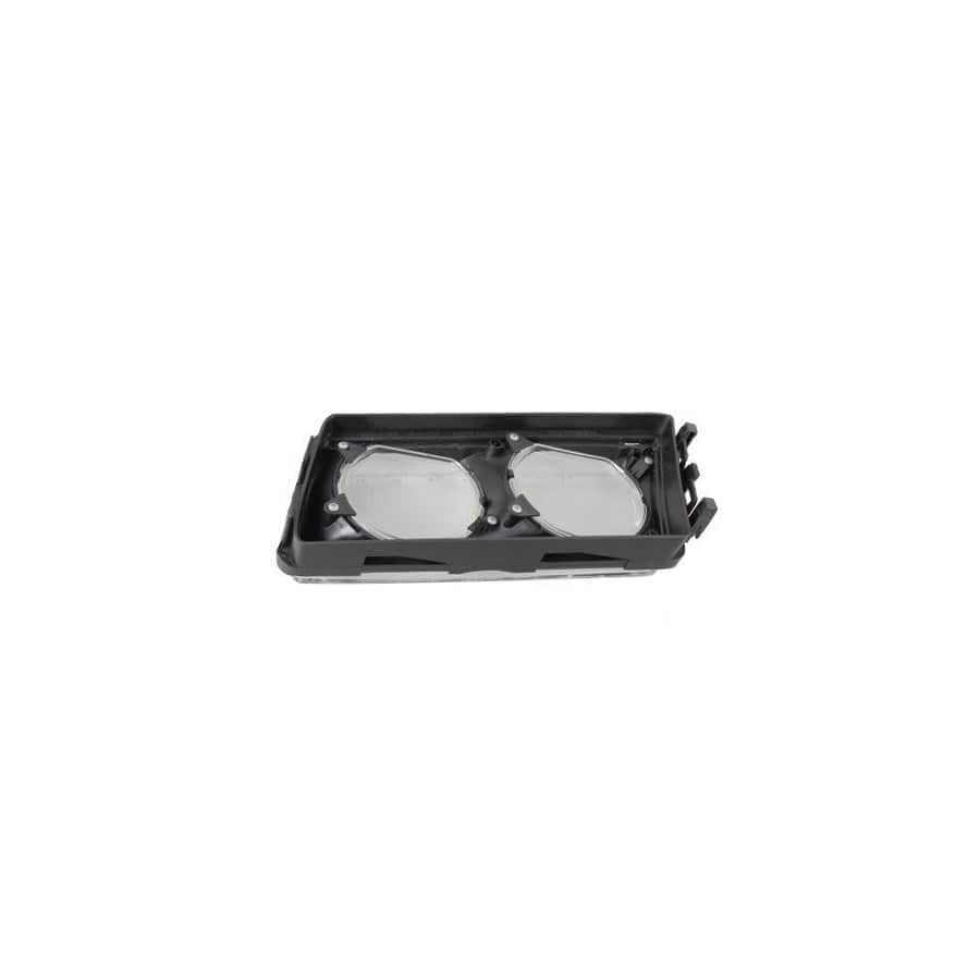 Abakus 474441125Renn Headlight Lens for BMW 3 Series
