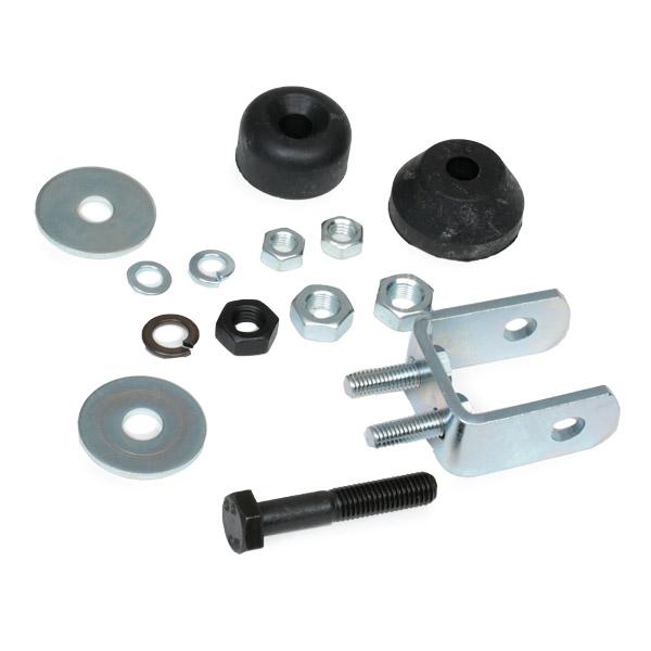KONI 80-1415 Front Axle Shock Absorber