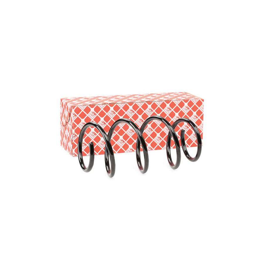 Febi Bilstein 46967 Coil Spring for Renault Laguna