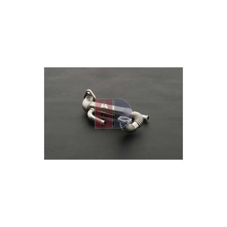 AKS Dasis 045179N Egr Cooler