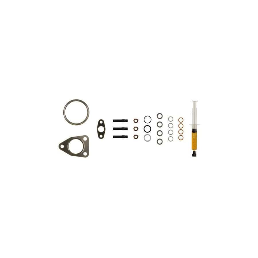 Alanko 10920804 Mounting Kit, Charger
