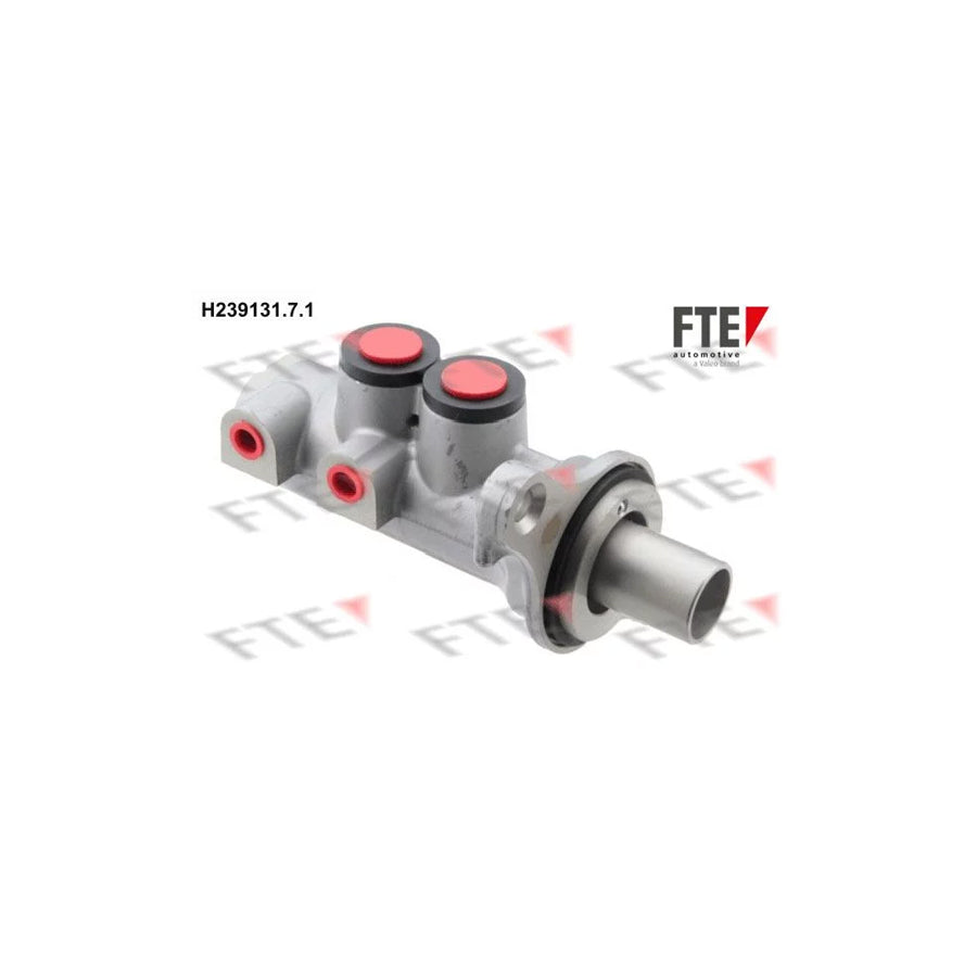 FTE H239131.7.1 Brake Master Cylinder