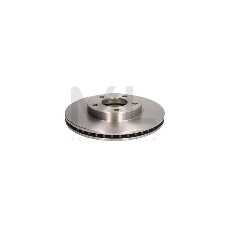 BOSCH 0 986 479 A52 Brake Disc Vented, Oiled | ML Performance Car Parts