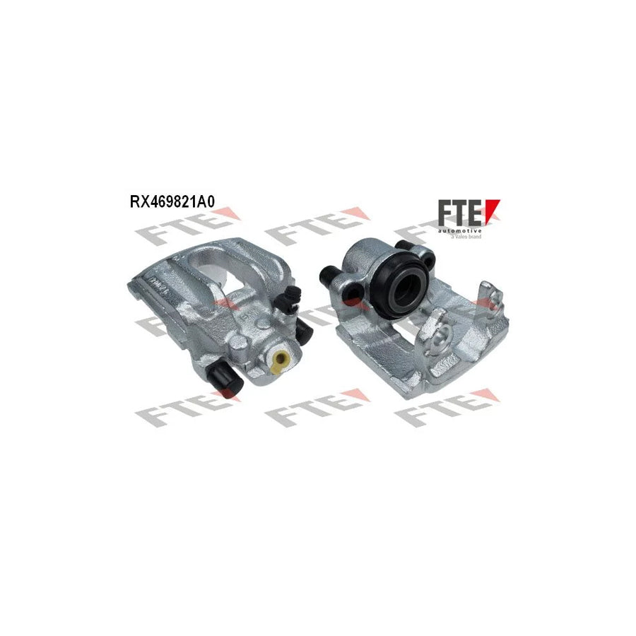 FTE Rx469821A0 Brake Caliper for BMW 5 Touring (E61)