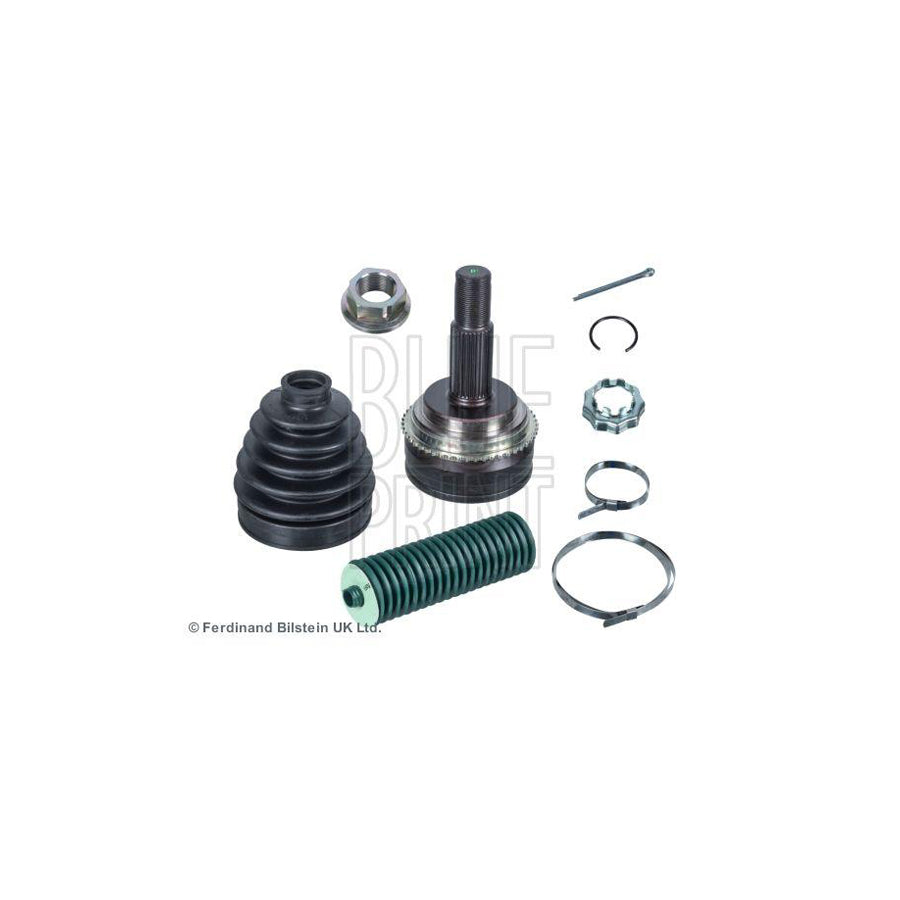 Blue Print Adc48950 Joint Kit, Drive Shaft for Mitsubishi Pajero / Shogun IV (V80)