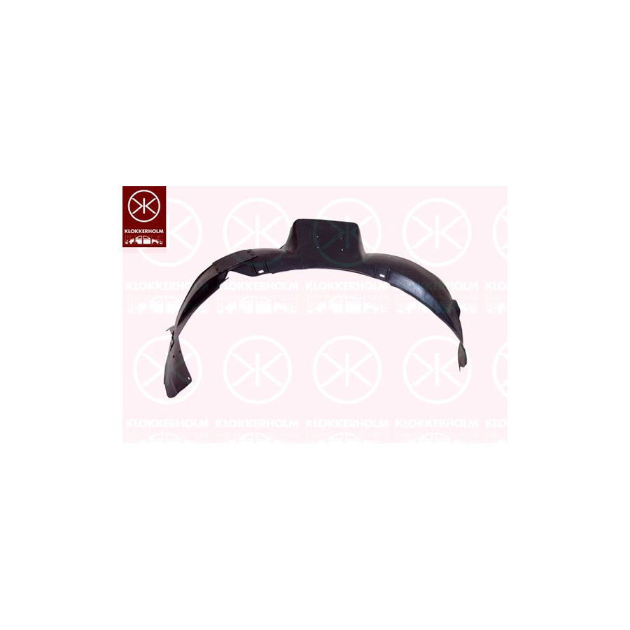Klokkerholm 9590388 Panelling, Mudguard