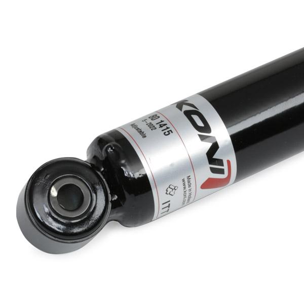 KONI 80-1415 Front Axle Shock Absorber