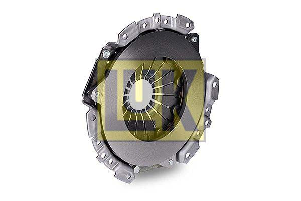 LuK 120 0342 10 Clutch Pressure Plate For Mazda 3