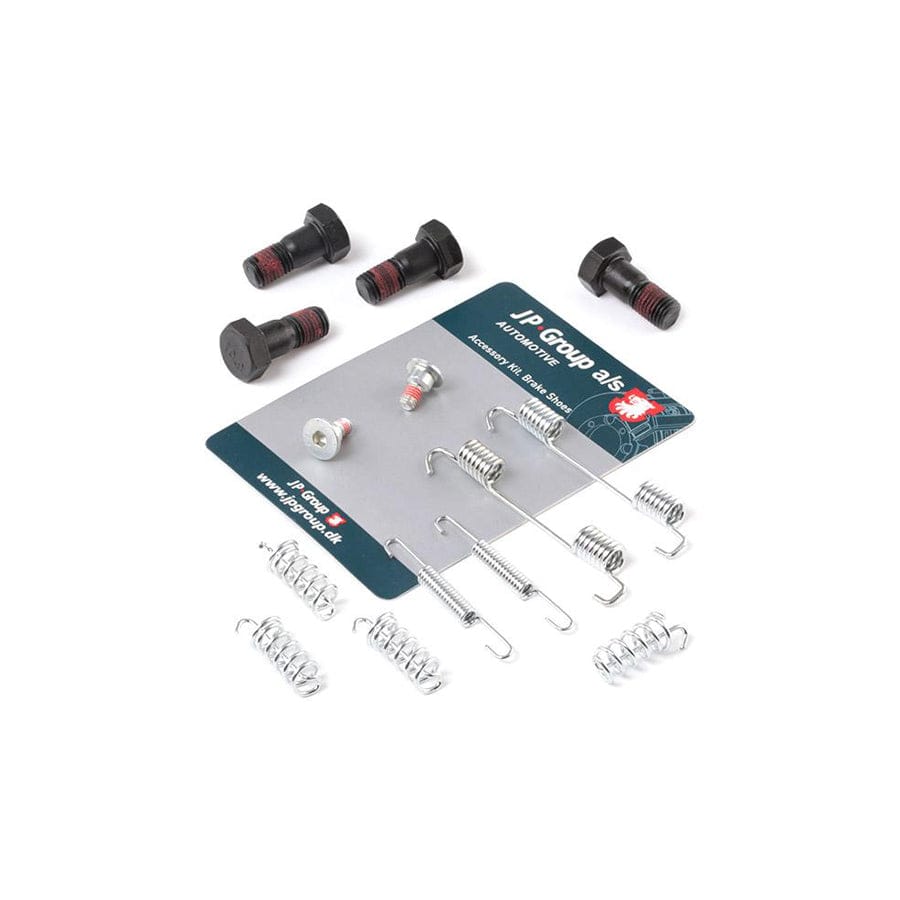 JP GROUP 1464002410 Brake Shoe Fitting Kit