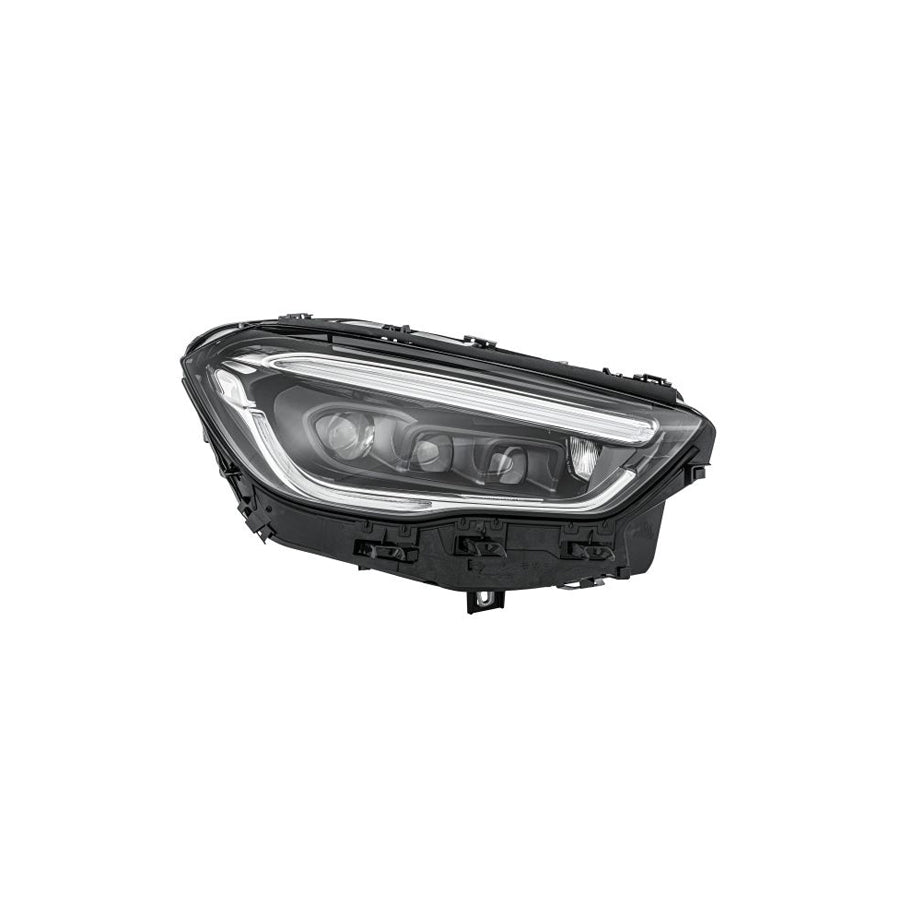 Hella 1EX 013 074-721 Headlight Suitable For Mercedes-Benz Gla (H247)