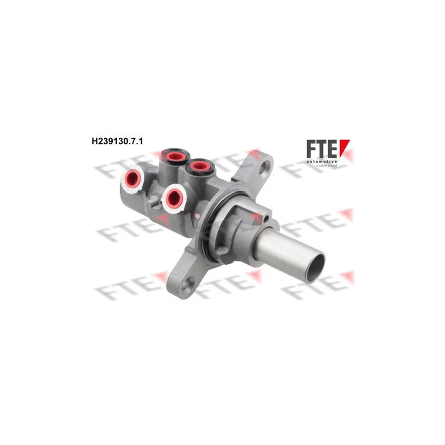 FTE H239130.7.1 Brake Master Cylinder