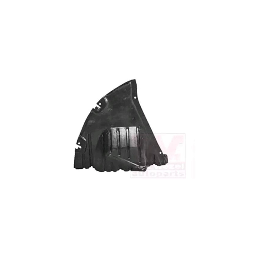 Van Wezel 2813435 Panelling, Mudguard for IVECO Daily