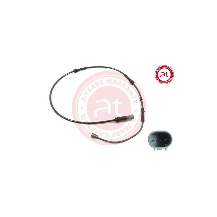 at autoteile germany At10217 Sensor, Brake Pad Wear for BMW X3 (F25)