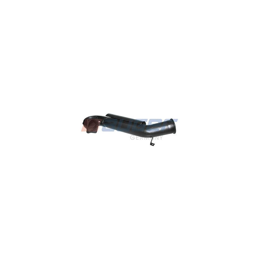 Auger 69971 Exhaust Pipe