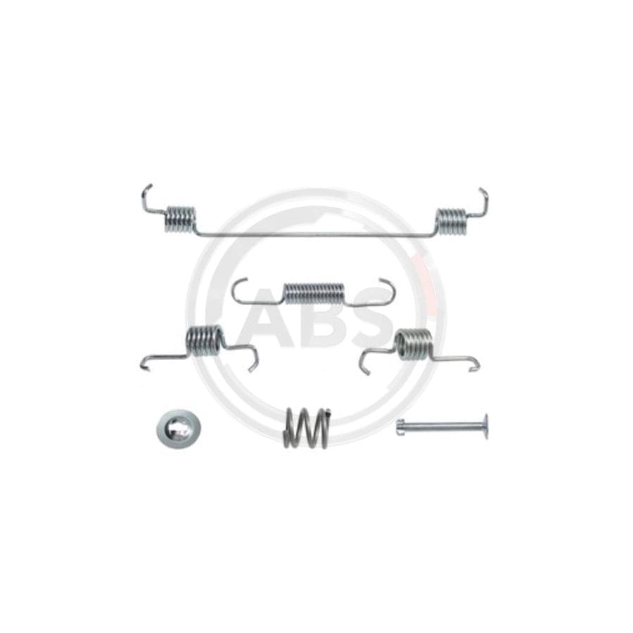 A.B.S. 0018Q Accessory Kit, Brake Shoes