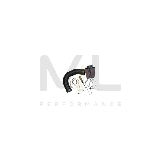 K&N 57-0621 Performance Air Intake System | ML Car Parts UK | ML Performance